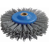 Rundbürste WKS Nylon P 60